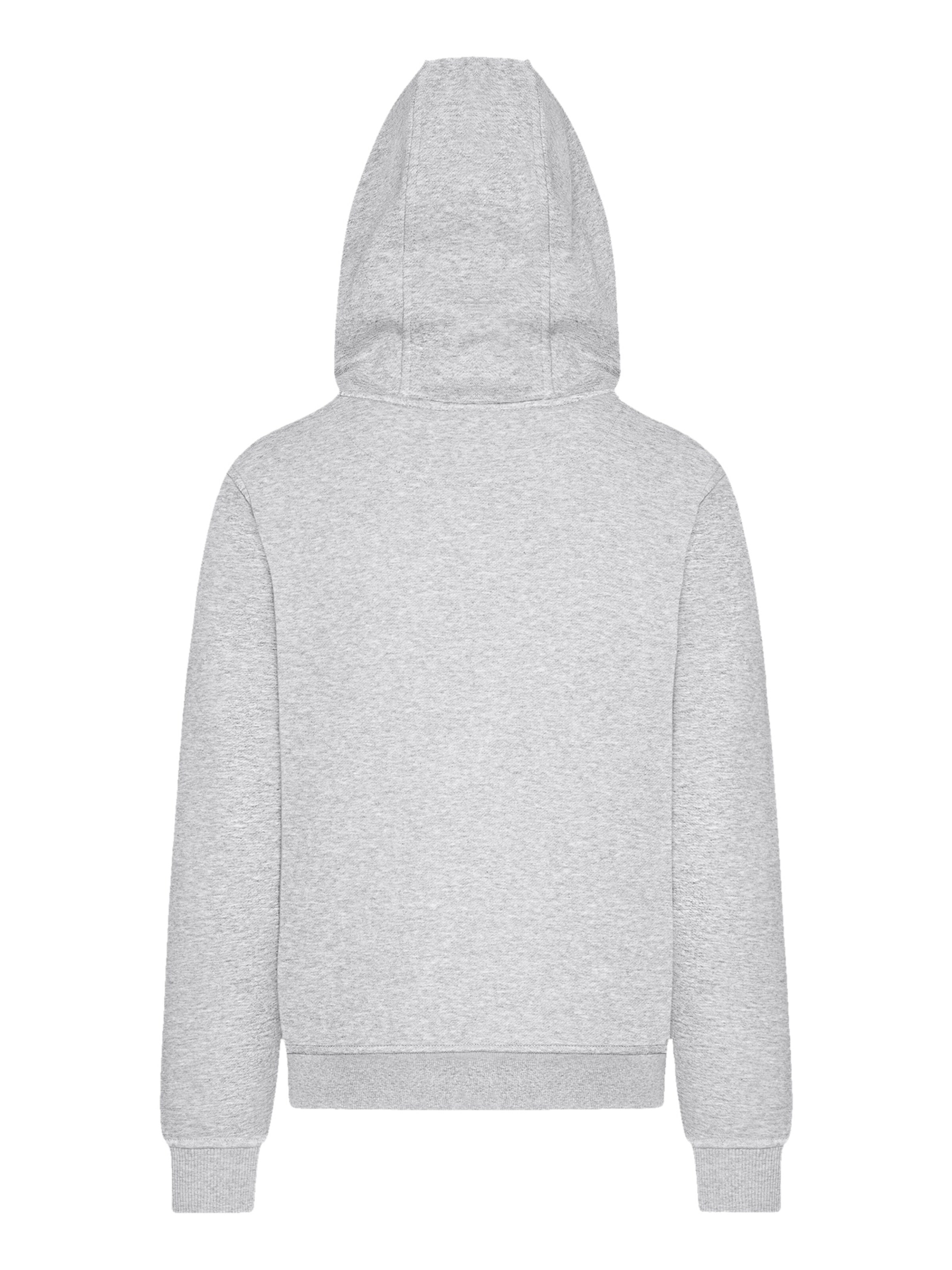 Pull-over 'Kellogg's Breakfast Cereals Morning Lets Face It' F4NT4STIC en gris