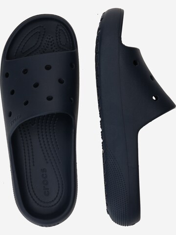 Crocs - Zapatos abiertos 'Classic v2' en azul
