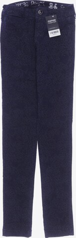 Desigual Jeans 24 in Blau: predná strana