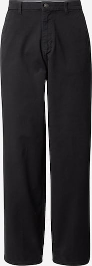 Only & Sons Chinohousut 'ONSPOWER' värissä musta, Tuotenäkymä