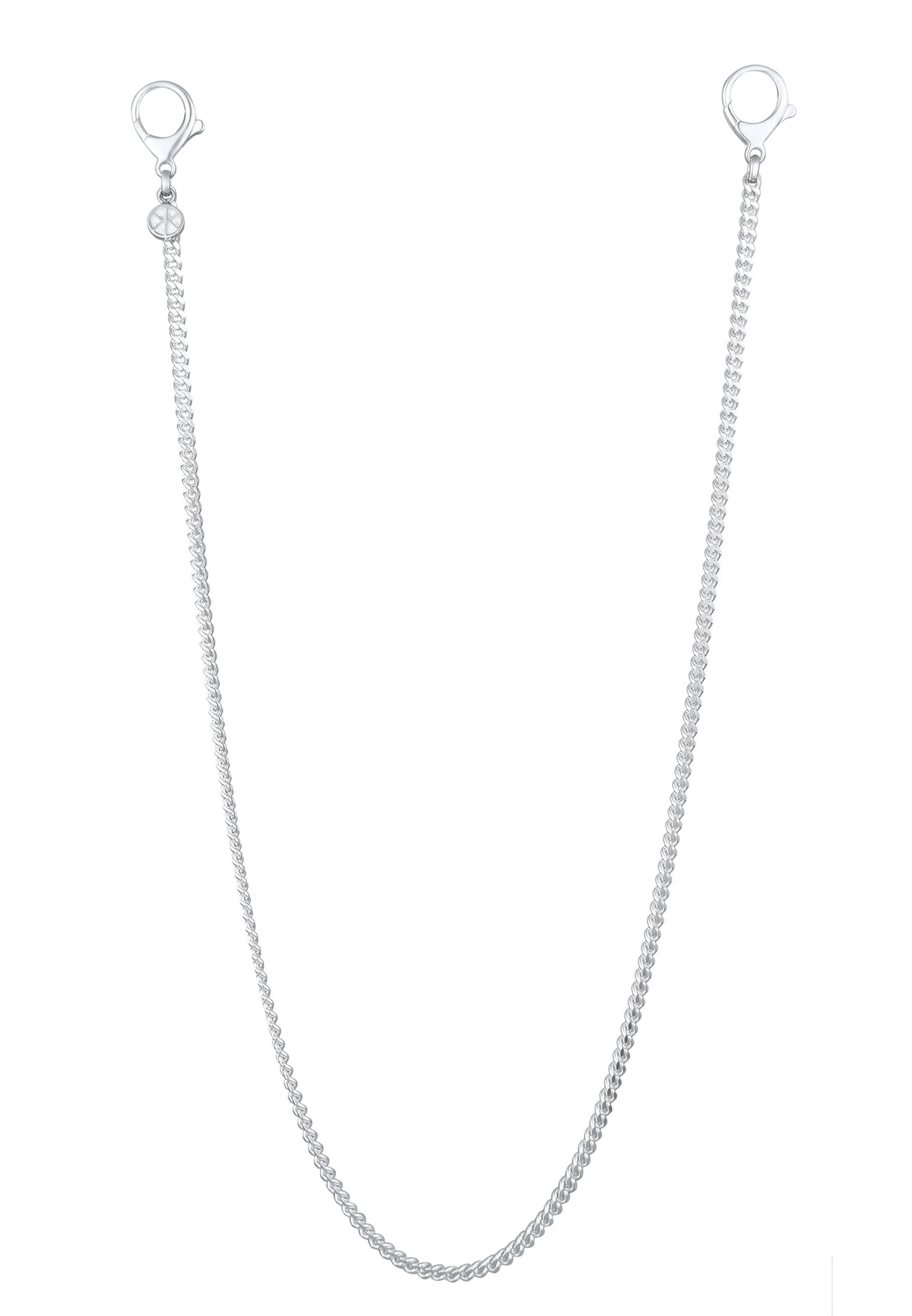 KUZZOI Hair jewelry in Silver, Item view