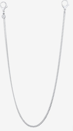 KUZZOI Schmuckzubehör in silber, Produktansicht