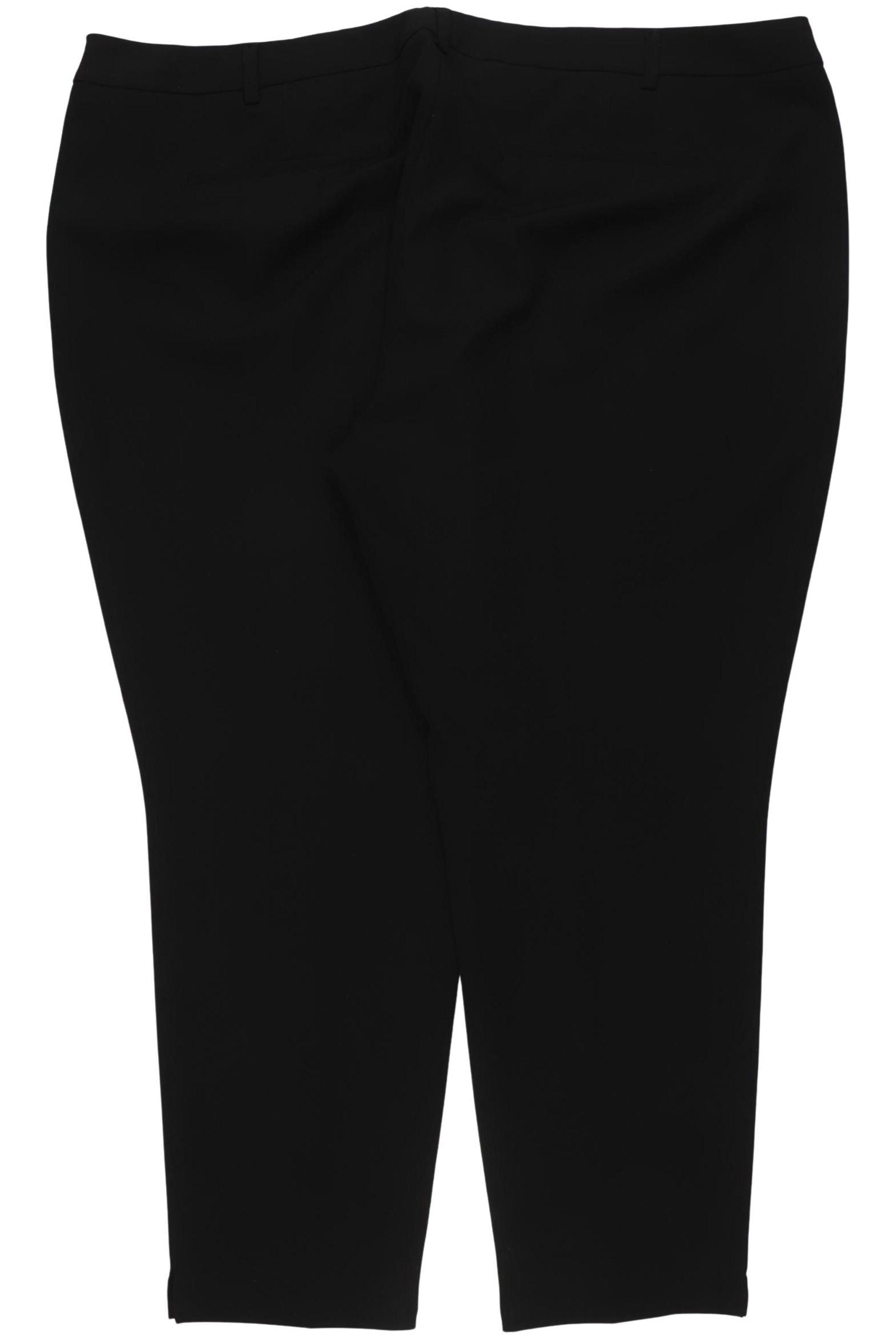 TRIANGLE Stoffhose 5XL in Schwarz