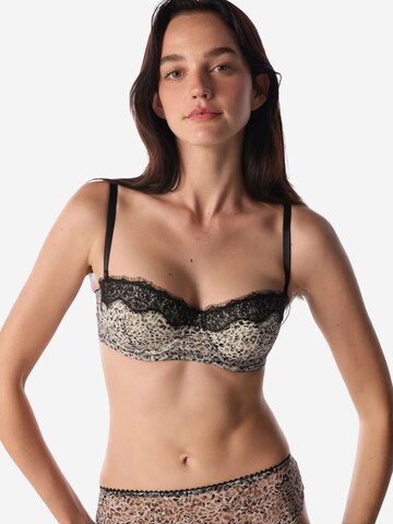 Penti Klasičen Nedrček 'BHs & Bralettes' | mešane barve barva