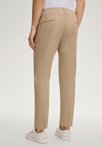 Loosefit Pantalon chino 'Lead' JOOP! Jeans en beige