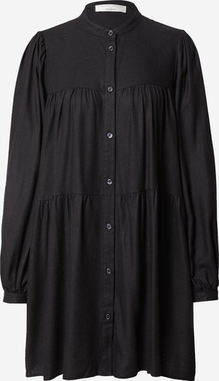 Guido Maria Kretschmer Collection Skjortklänning 'Mala' i svart, Produktvy
