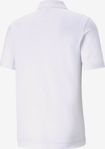 T-Shirt PUMA en blanc