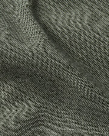 G-STAR Shirt 'Raglan T-Shirt' in Groen