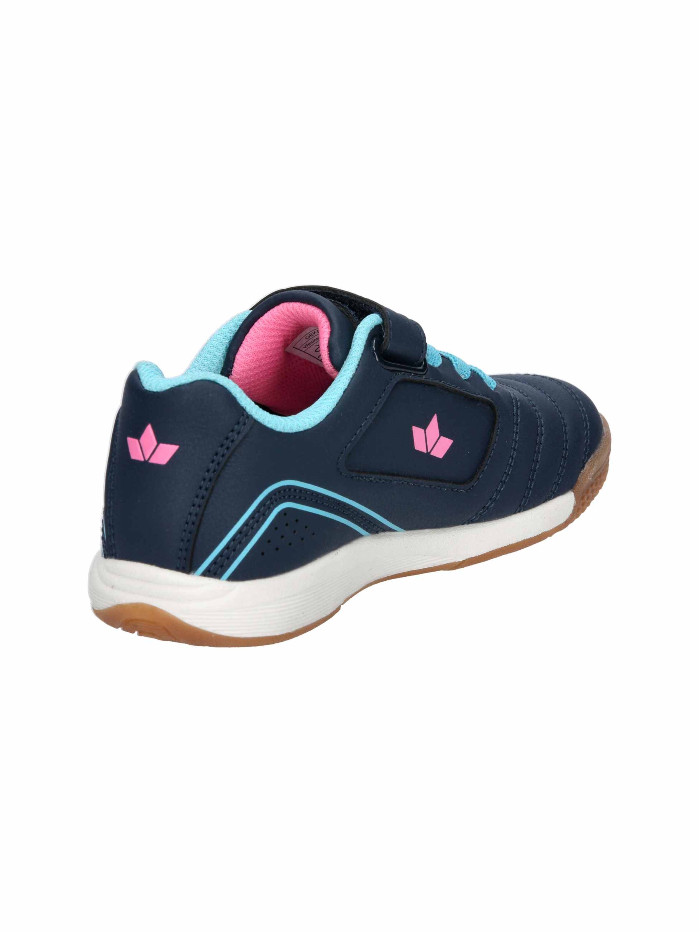 LICO Sportschuh 'Chaska VS' in Blau