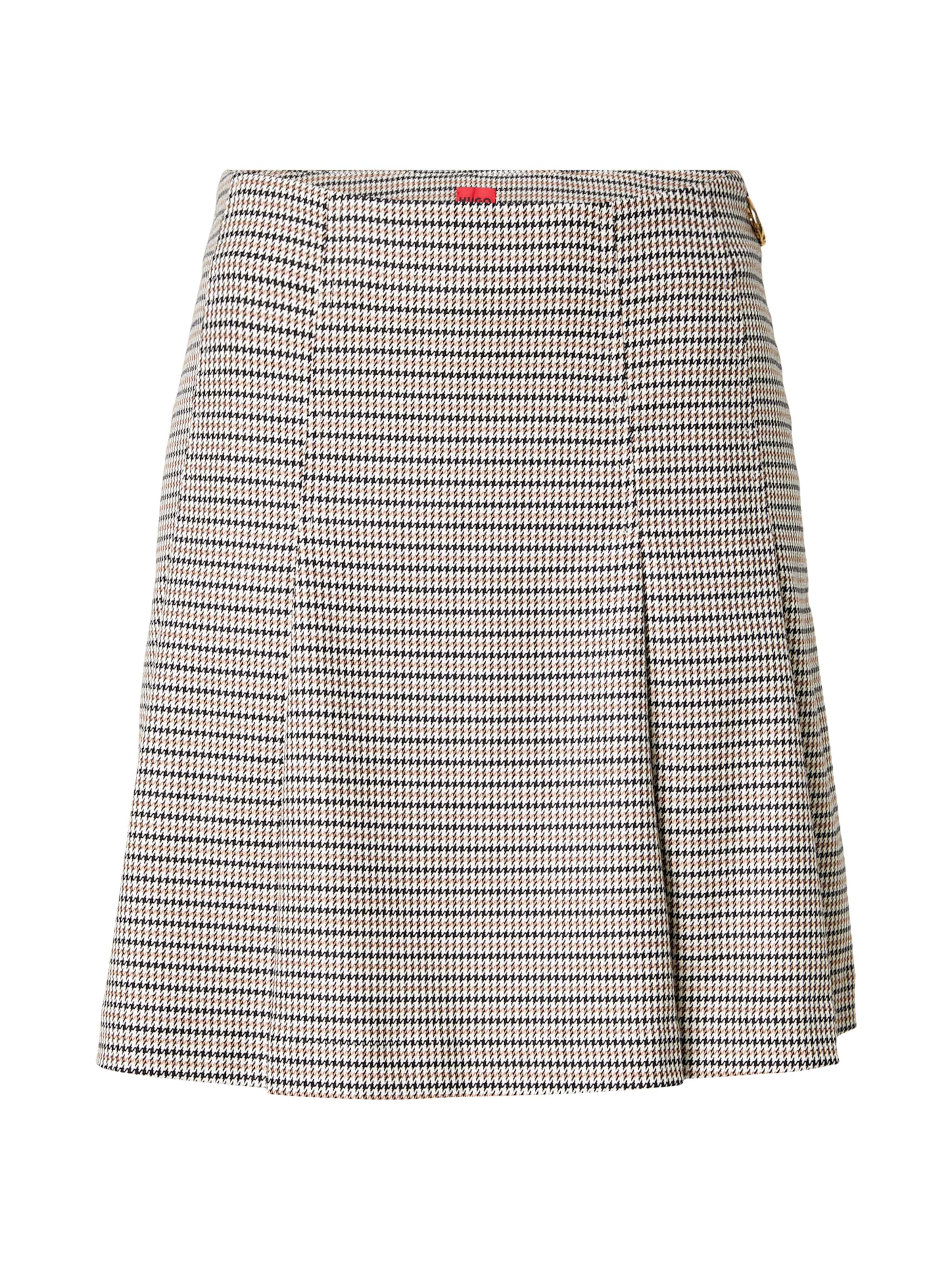 HUGO Szoknyák 'Roballo-1' - bézs: elől