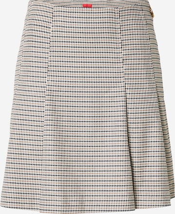 HUGO Hame 'Roballo-1' värissä beige: etupuoli