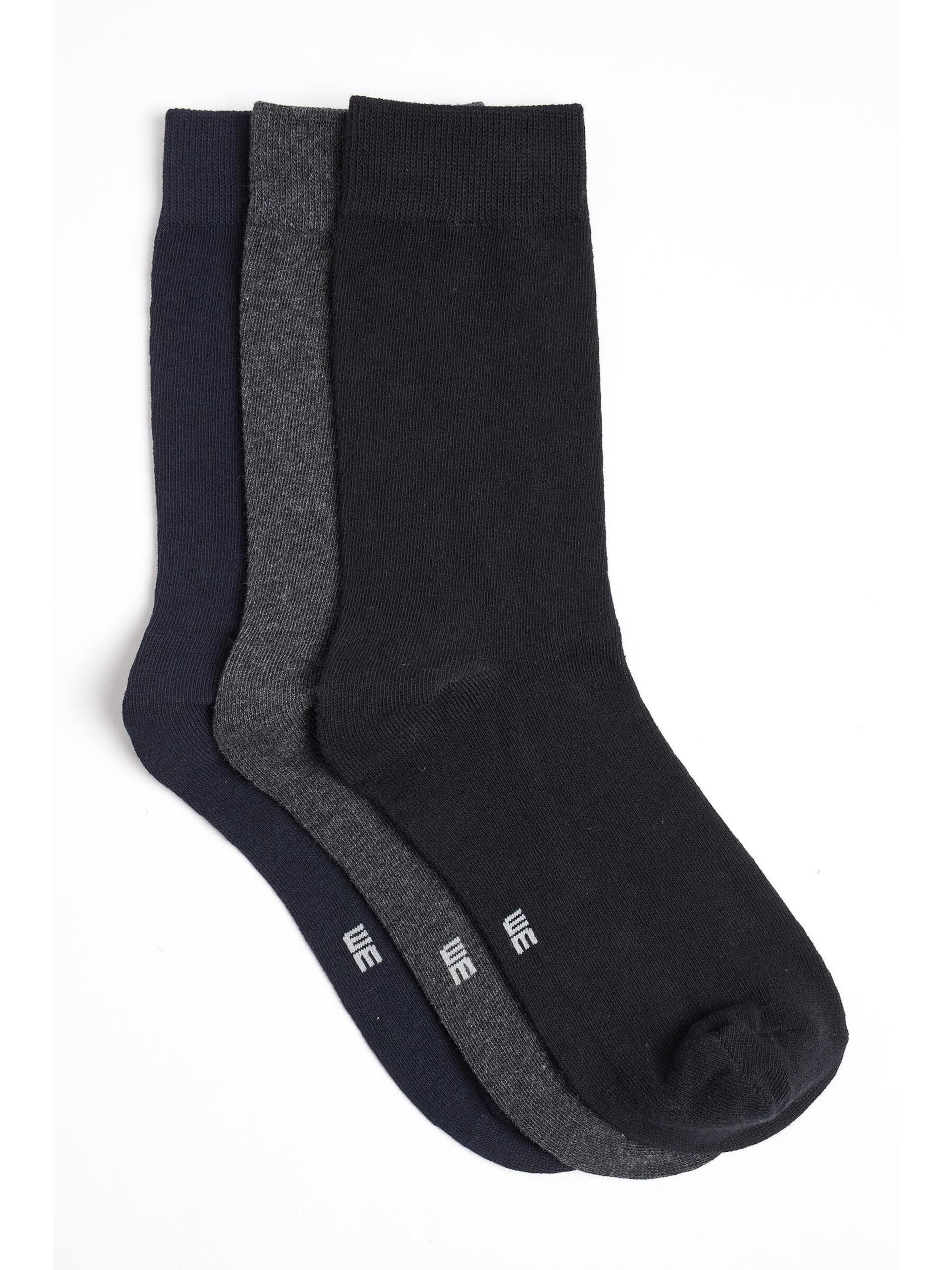 mišri WE Fashion Kojinės: priekis