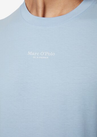 Marc O'Polo Paita värissä sininen