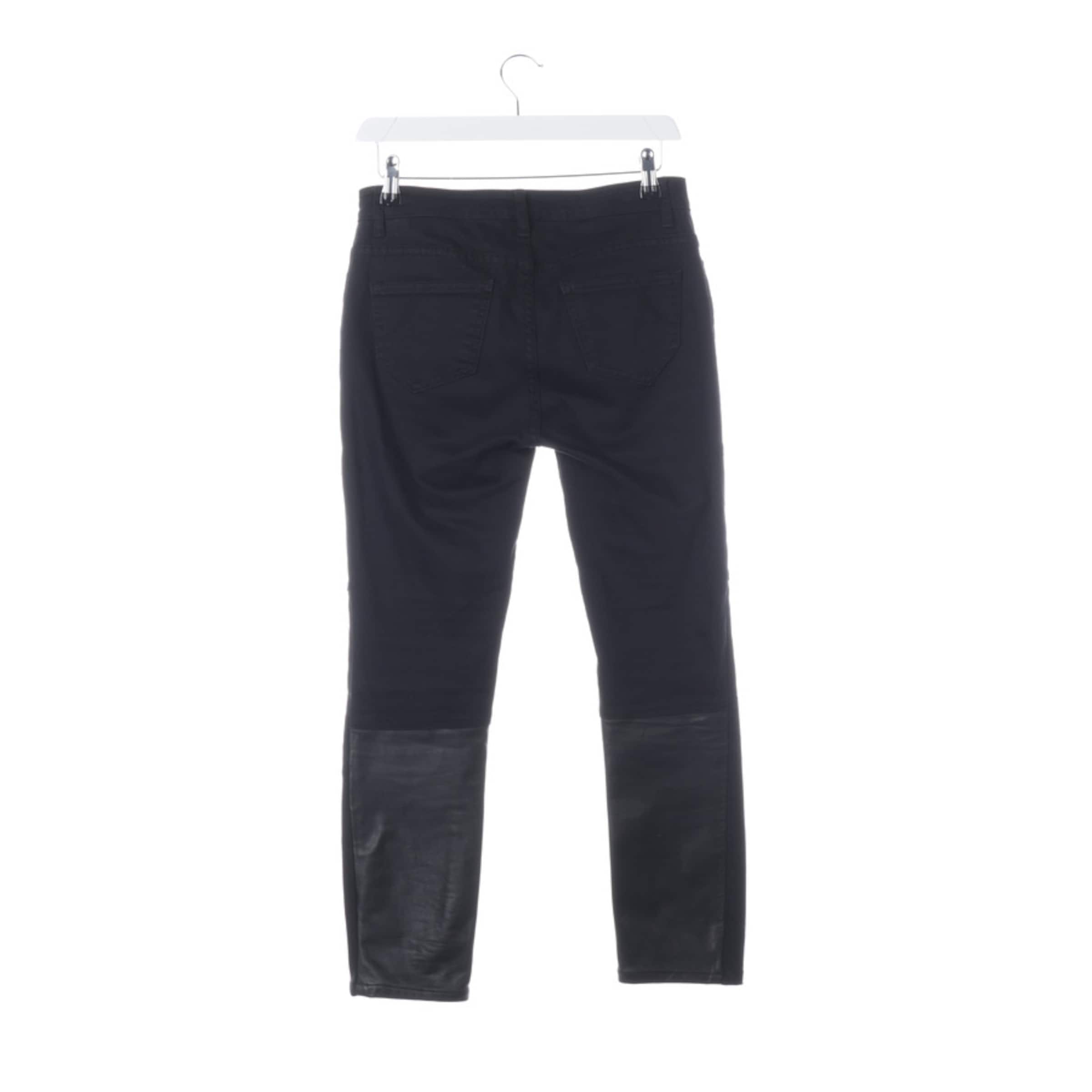 Liebeskind Berlin Jeans in 26 in Black