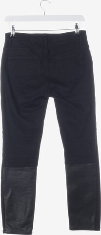 Liebeskind Berlin Jeans in 26 in Black