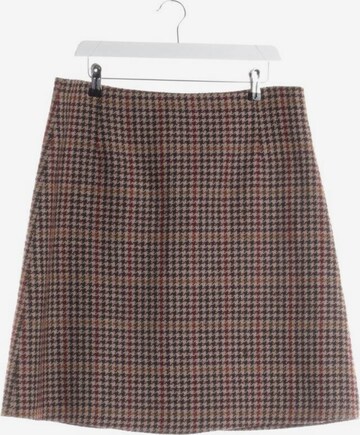 Max Mara Skirt in XL in Mixed colors: front