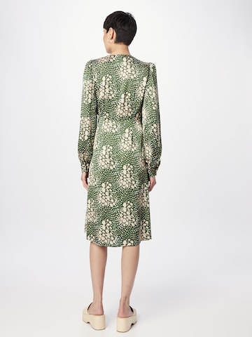 LA STRADA UNICA Dress 'HALLIE' in Green