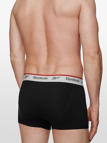 Reebok Športne spodnjice 'Ovett' | črna barva