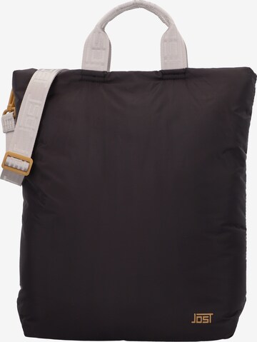 JOST Handbag 'Kemi' in Black: front