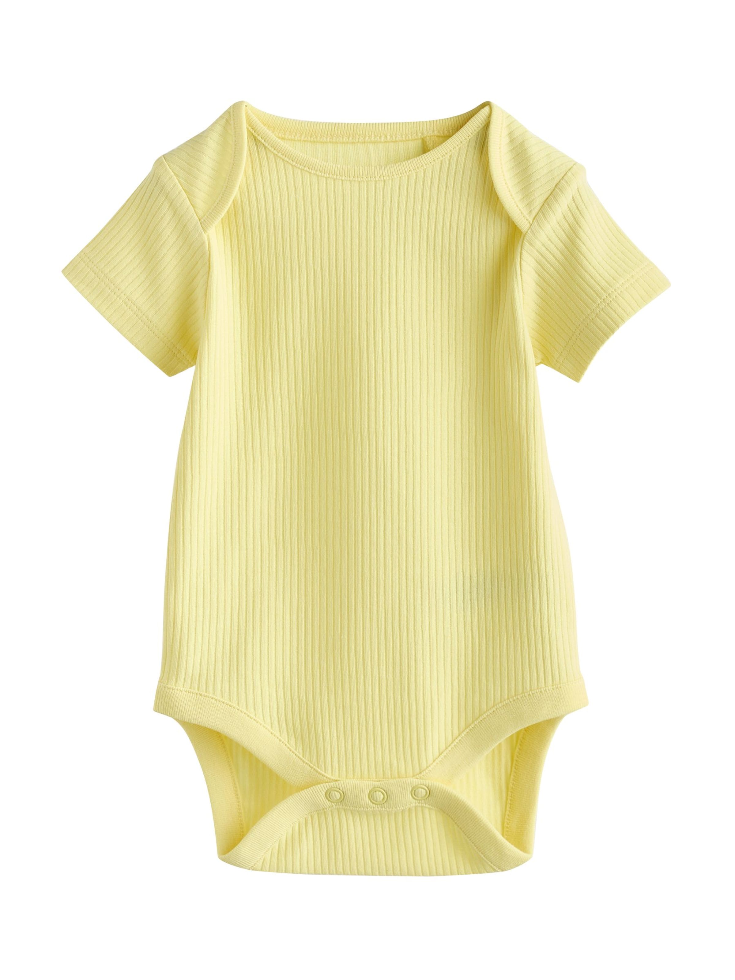 Next Romper/bodysuit in Blue