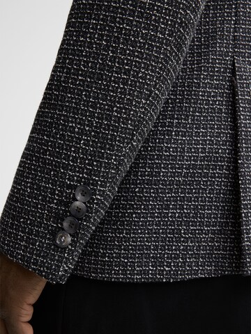Coupe slim Veste de costume 'Alzer' STRELLSON en gris