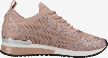 LA STRADA Sneaker in Pink