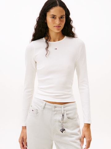 Tommy Jeans Shirt in Blue