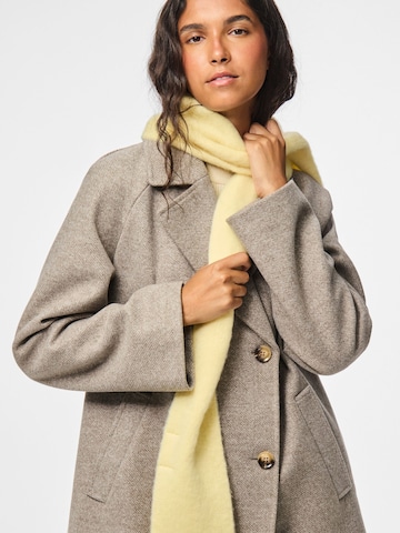 PIECES Scarf 'JINNY' in Beige