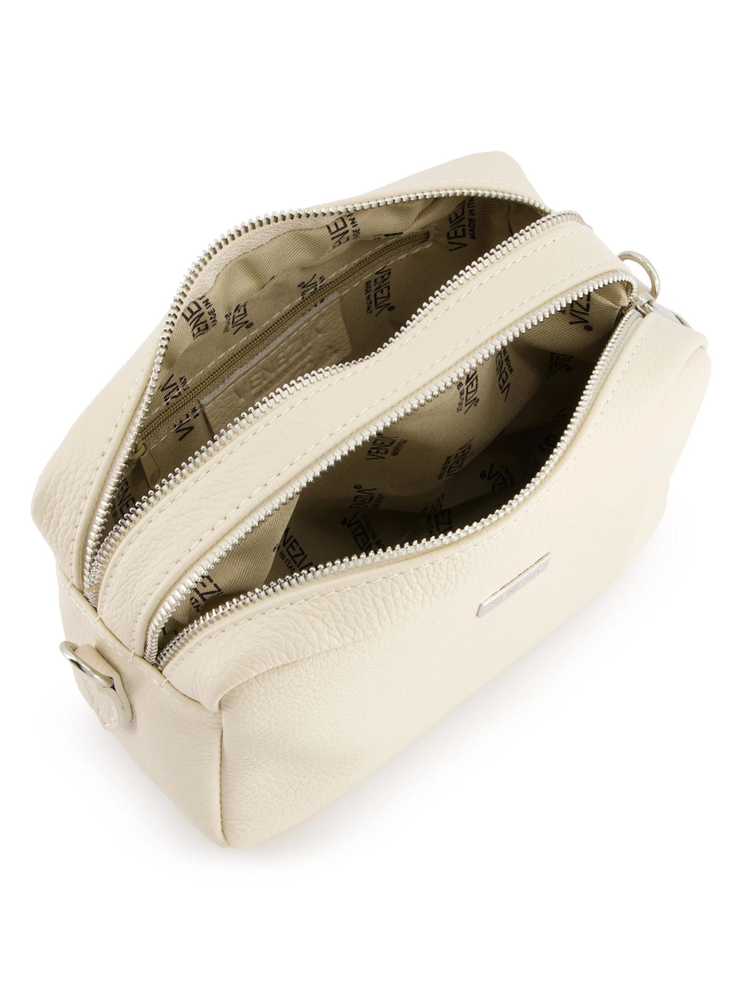 VENEZIA Traditional bag 'Venezia' in Beige