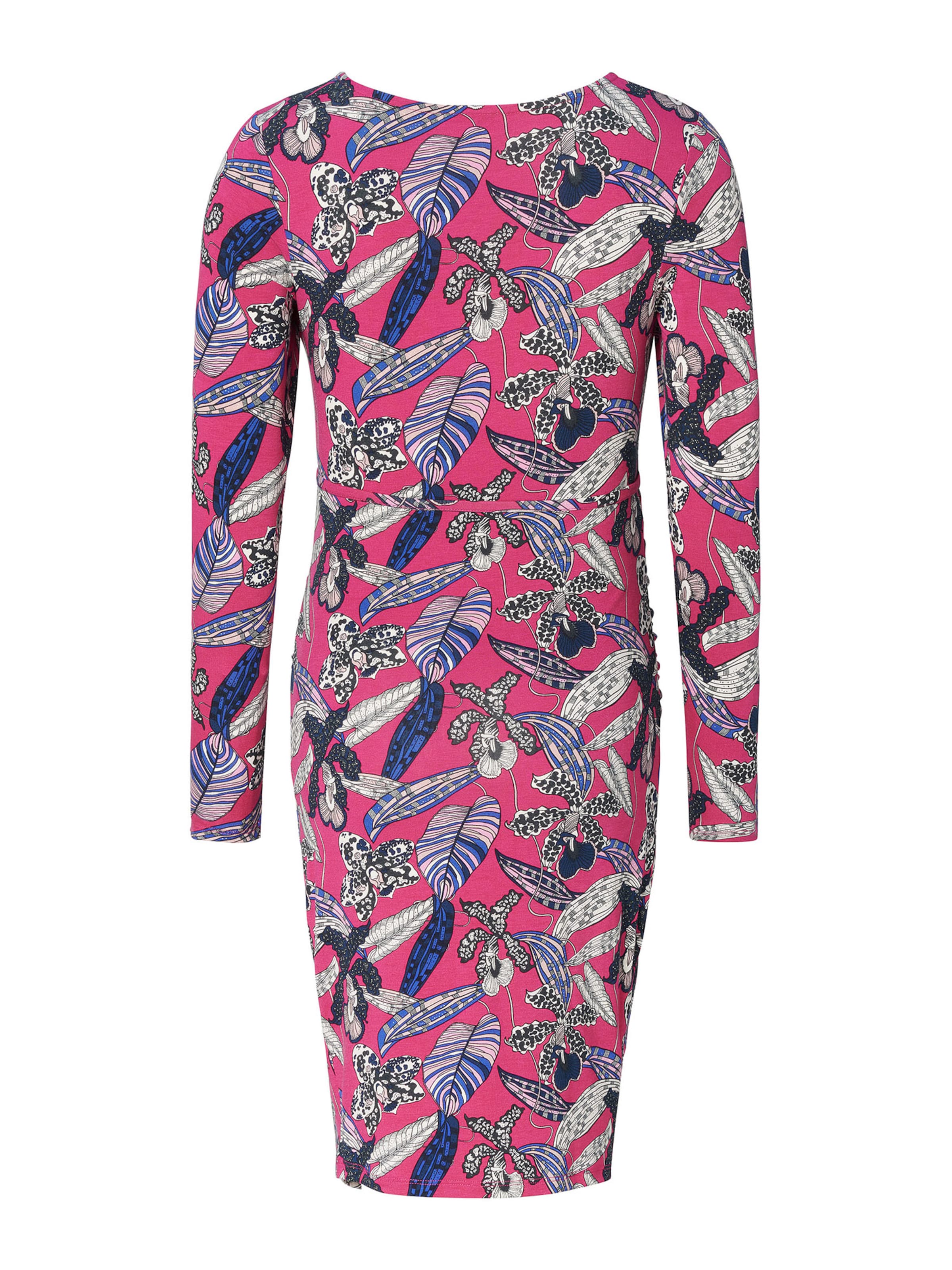 Noppies Kleid 'Austin' in Pink