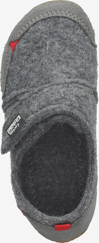 Living Kitzbühel Slippers in Grey