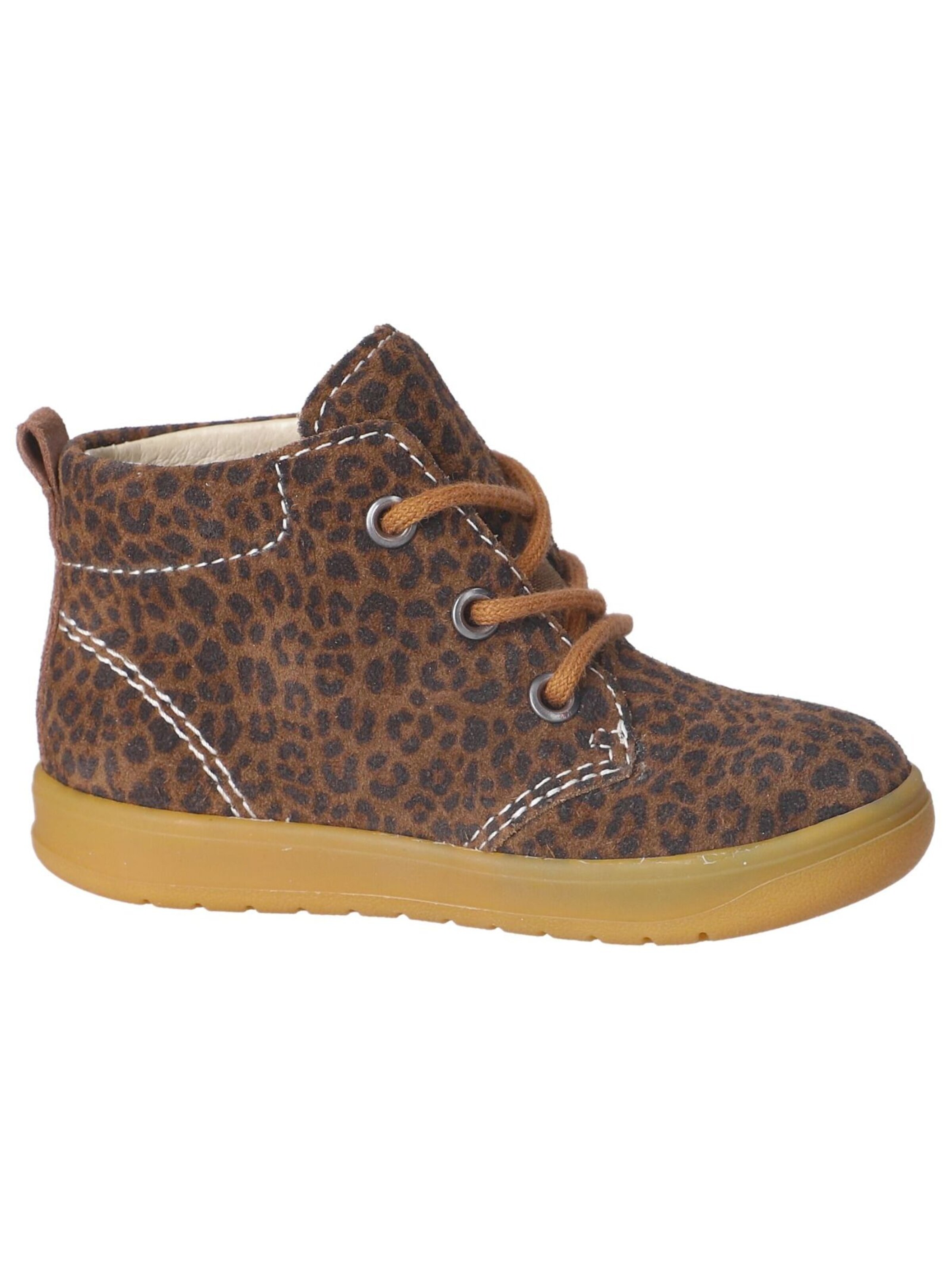 Pepino First-step shoe in Brown