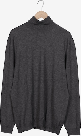 JOOP! Pullover XXXL in Grau: Vorderseite