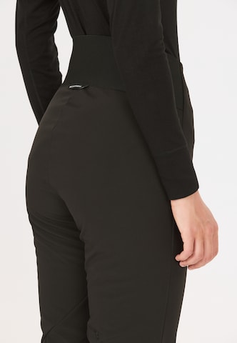 SOS Regular Sports trousers 'Cosmos' in Black
