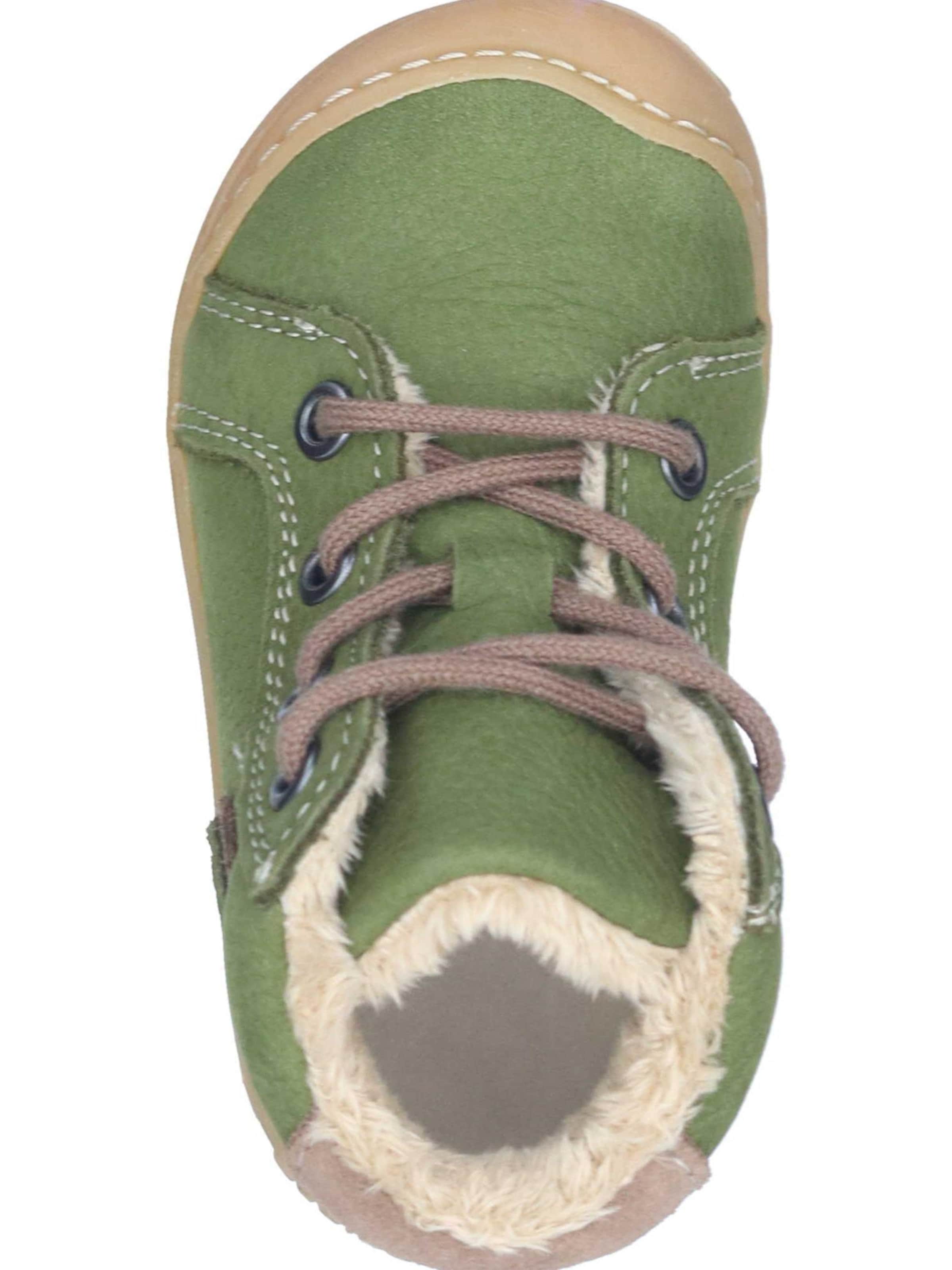 Pepino Boots 'GEORGIE' in Green
