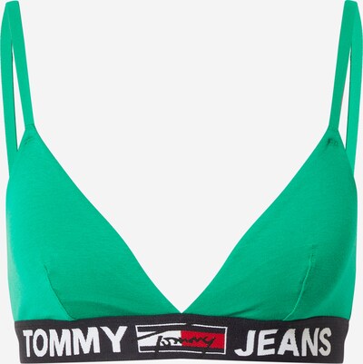 Tommy Hilfiger Underwear Podprsenka - limetková / červená / černá / bílá, Produkt