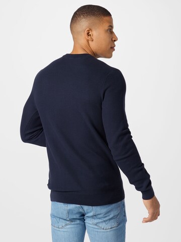 ESPRIT Sweater in Blue