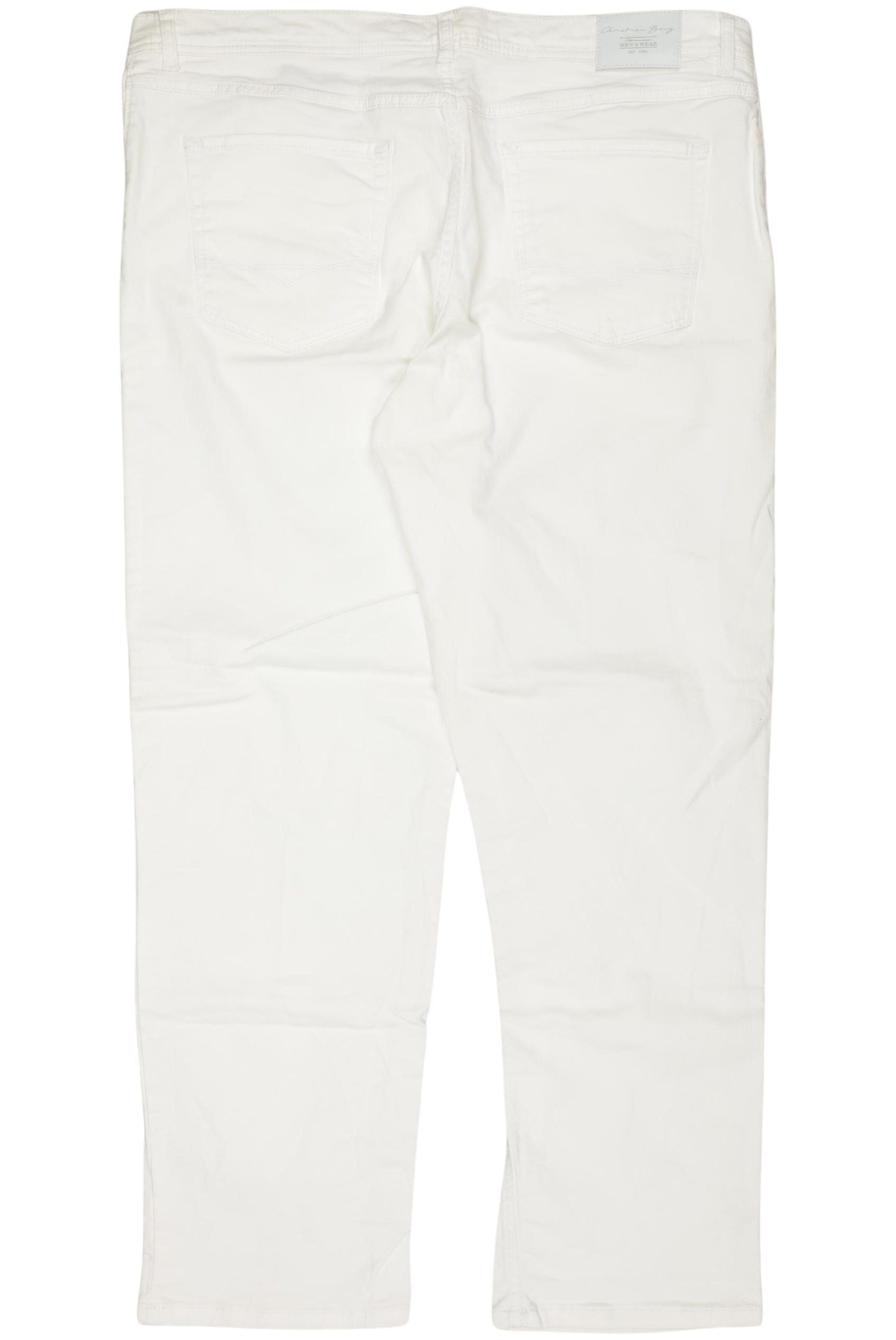 Christian Berg Jeans in 42 in White