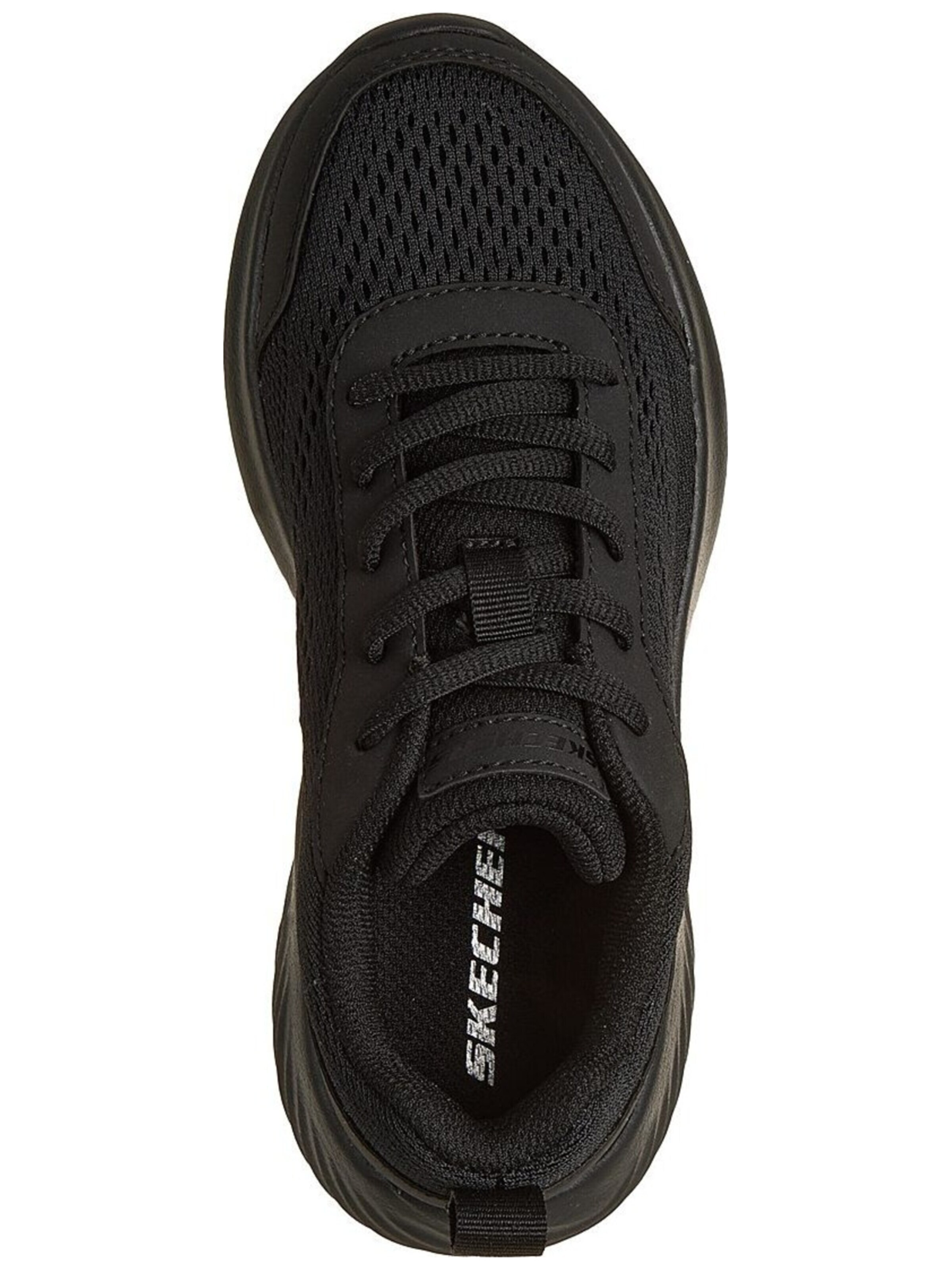 Scarpa sportiva 'Skechers Bounder-quanta-pacer' di SKECHERS in nero
