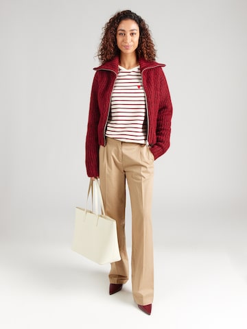 balts PIECES Sportisks džemperis 'PCGRETA'