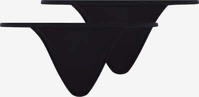 PUMA Stringit koossa XS värissä musta, Tuotenäkymä
