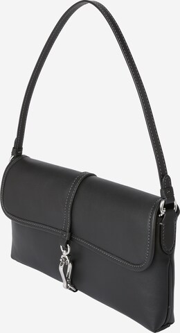 Sac bandoulière 'HAMPTONS' COACH en noir