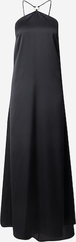 juoda MYLAVIE by Sarah Harrison Suknelė: priekis