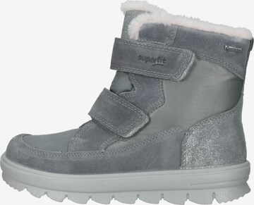 SUPERFIT Snow Boots 'Flavia' in Grey