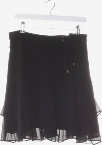 Ralph Lauren Skirt in S in Black: front