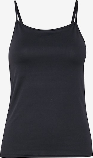 Fransa Top 'Krask 1' in Black, Item view