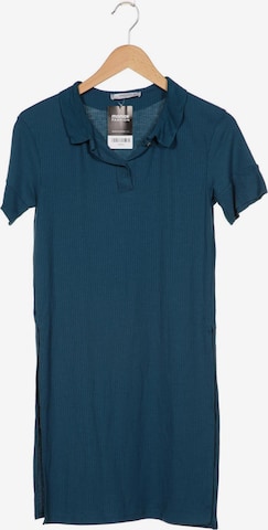 MANGO Top & Shirt in S in Blue: front