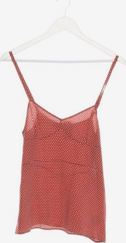 Stella McCartney Top / Seidentop XS in Mischfarben: predná strana