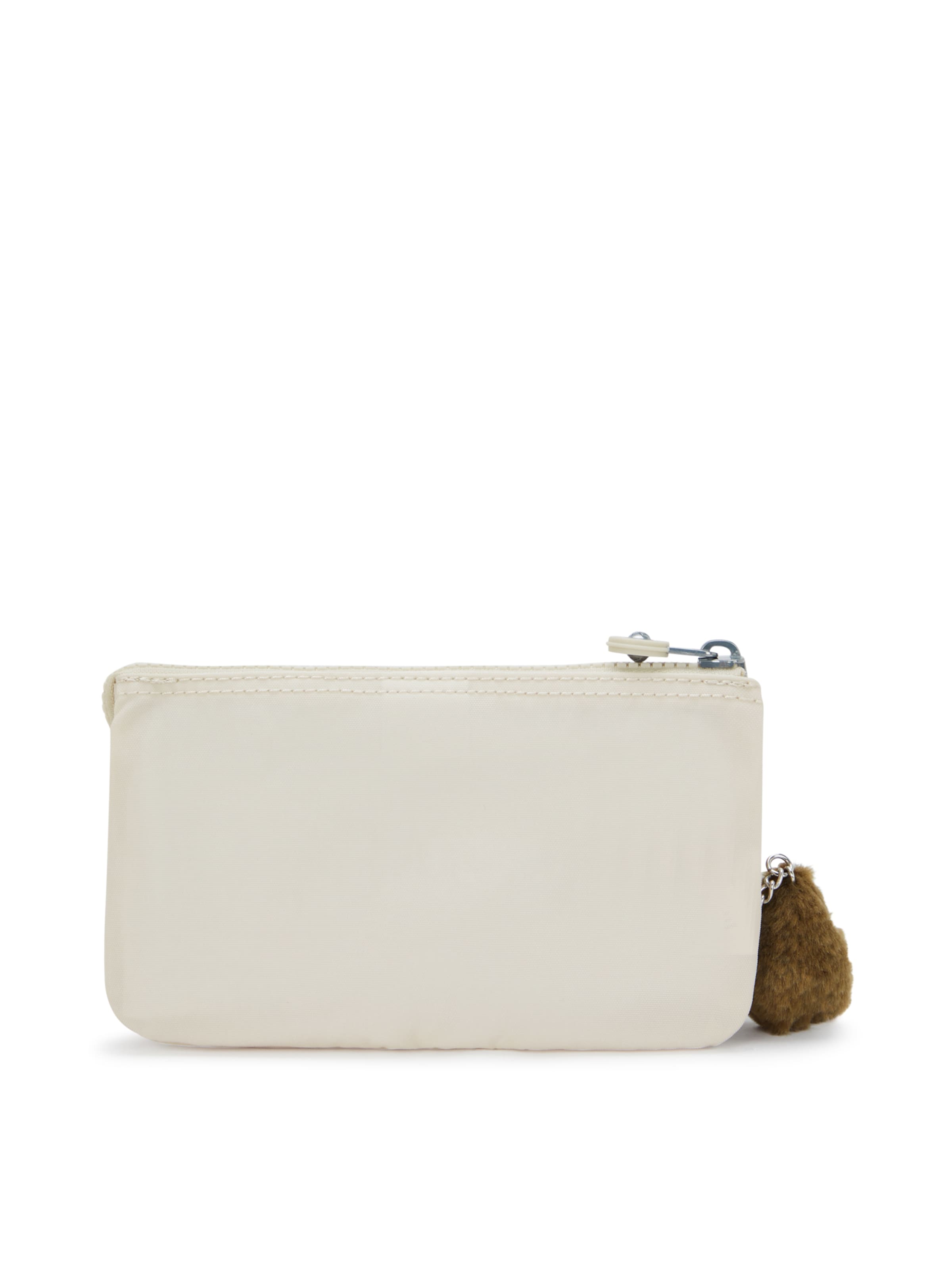 KIPLING Torba za čez ramo 'Creativity L' | bež barva