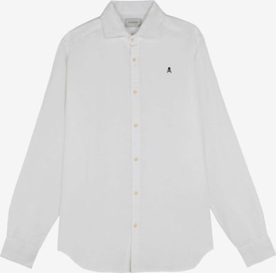 Marškinėliai ' ' iš Scalpers, spalva – balta / balkšva, Prekių apžvalga